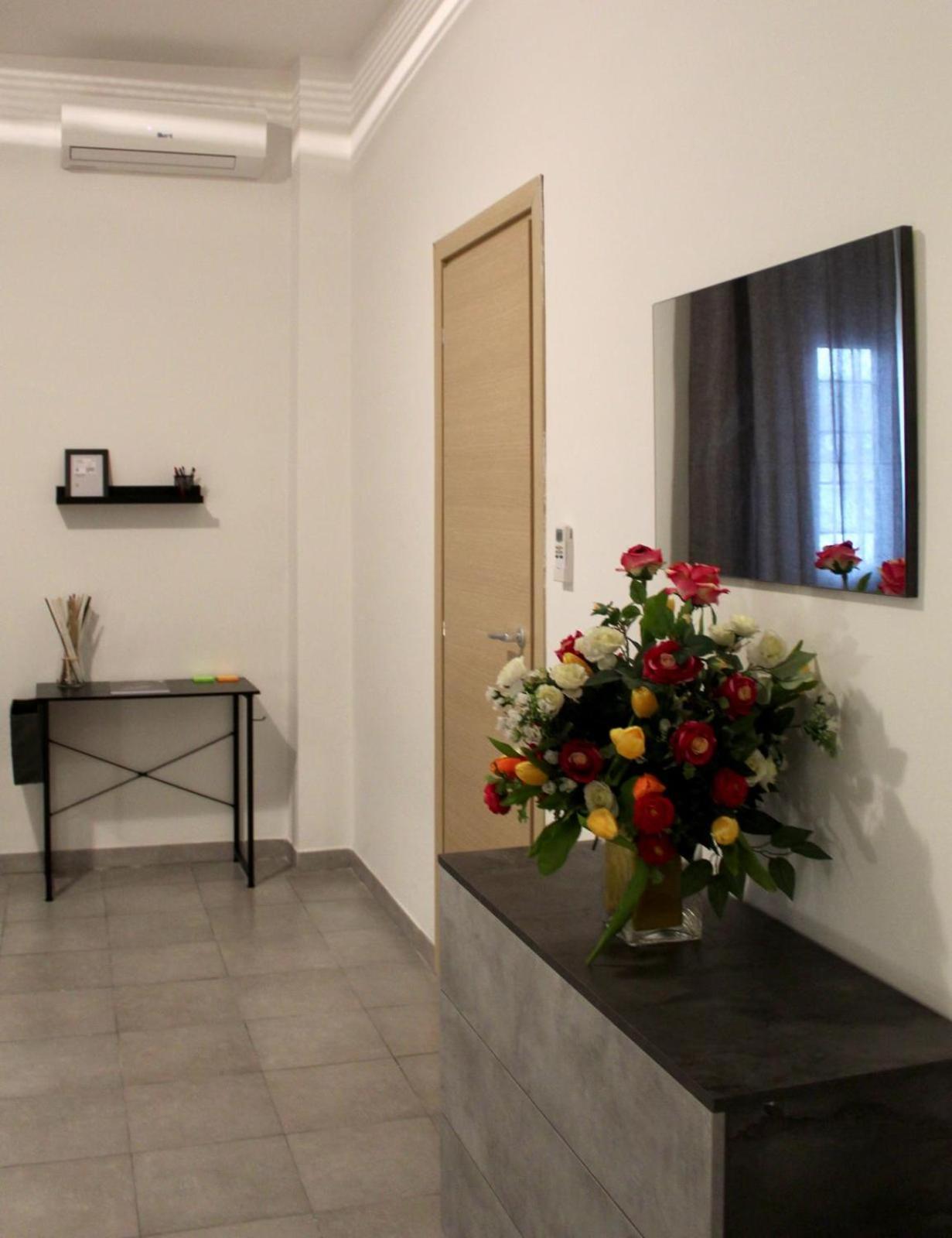 Ale Apartment Róma Kültér fotó