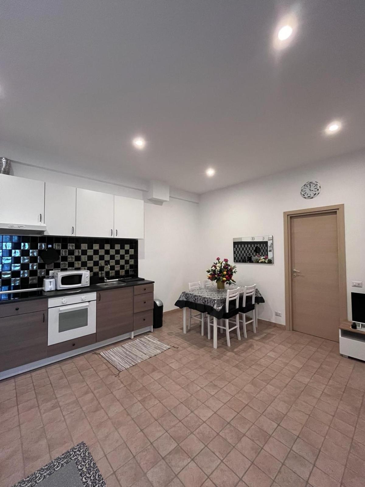 Ale Apartment Róma Kültér fotó