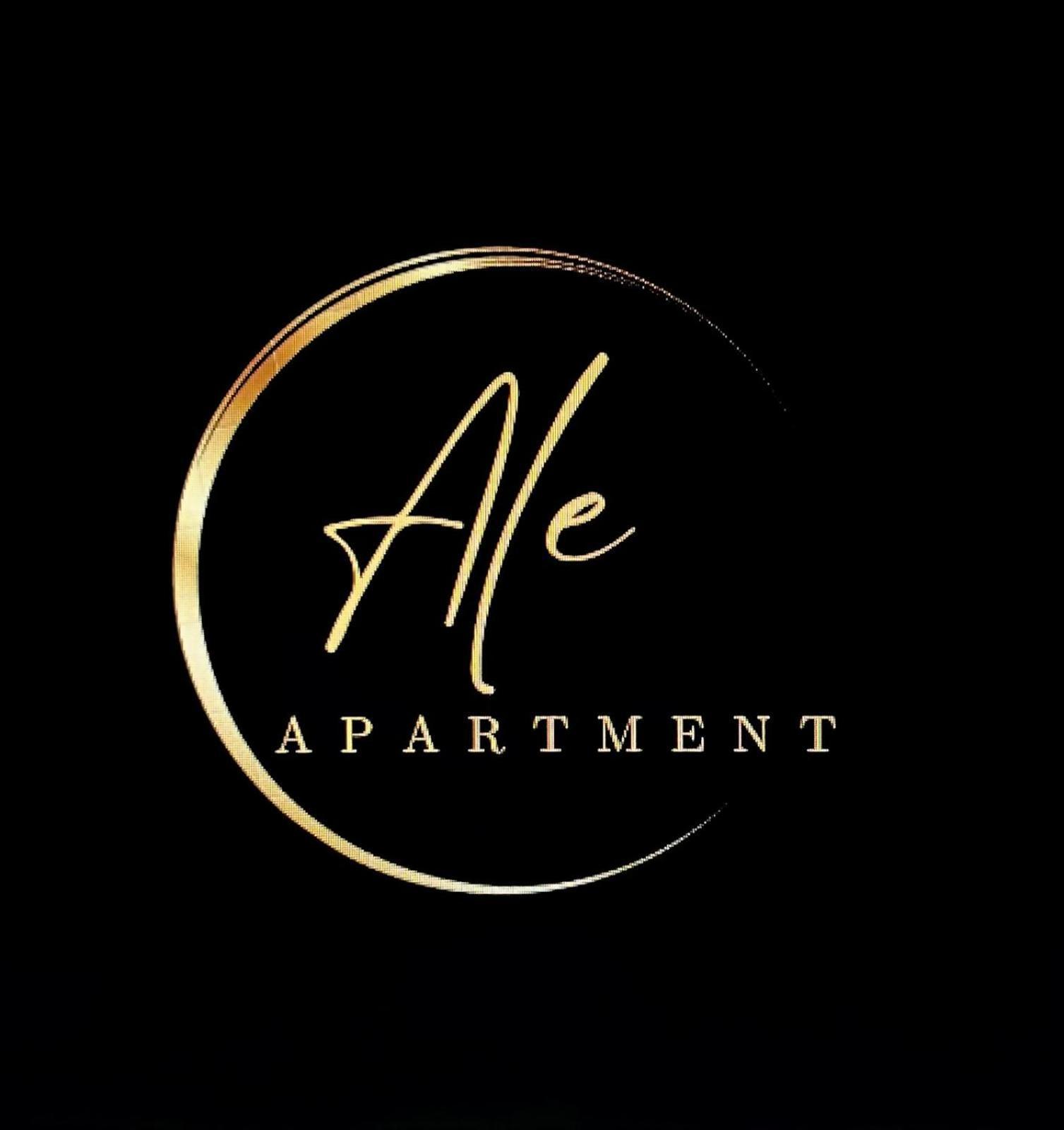 Ale Apartment Róma Kültér fotó