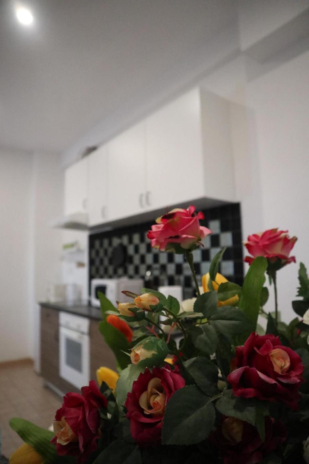Ale Apartment Róma Kültér fotó