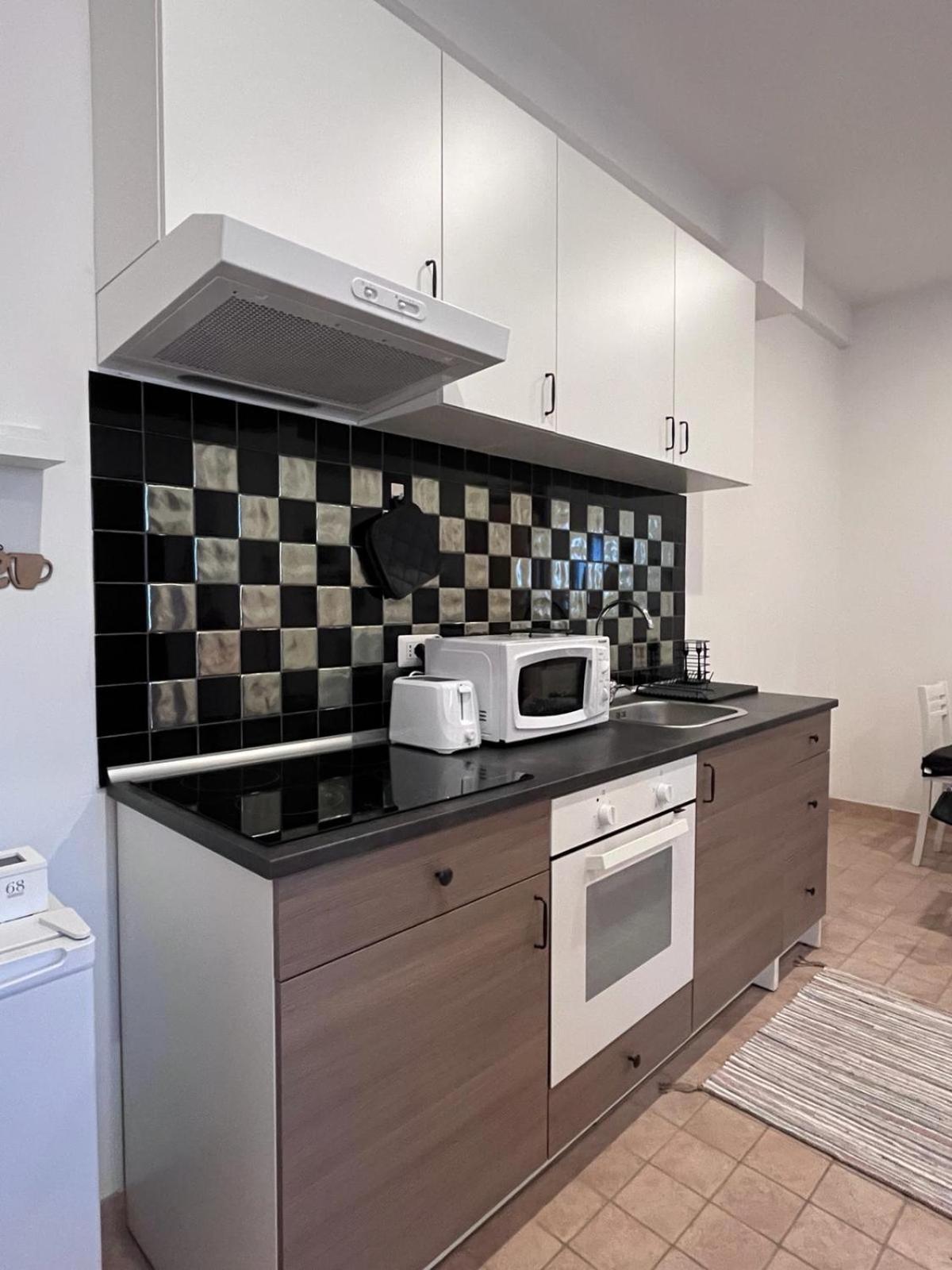 Ale Apartment Róma Kültér fotó